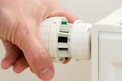 Hatherton central heating repair costs