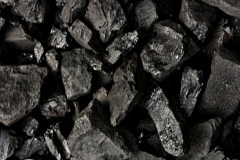 Hatherton coal boiler costs